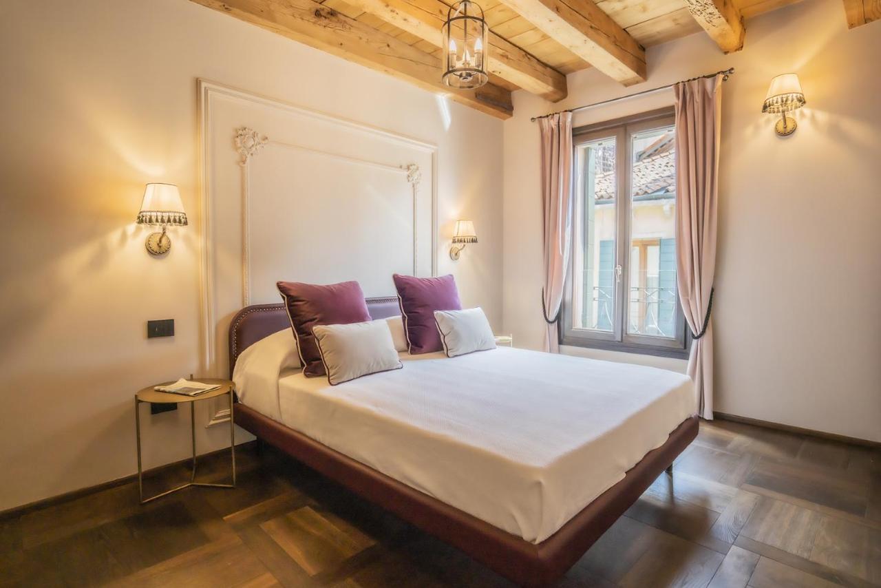 Corte Rubbi 8 Luxury Two-Bedroom Apartment -Dimora Italia - Венеция Экстерьер фото