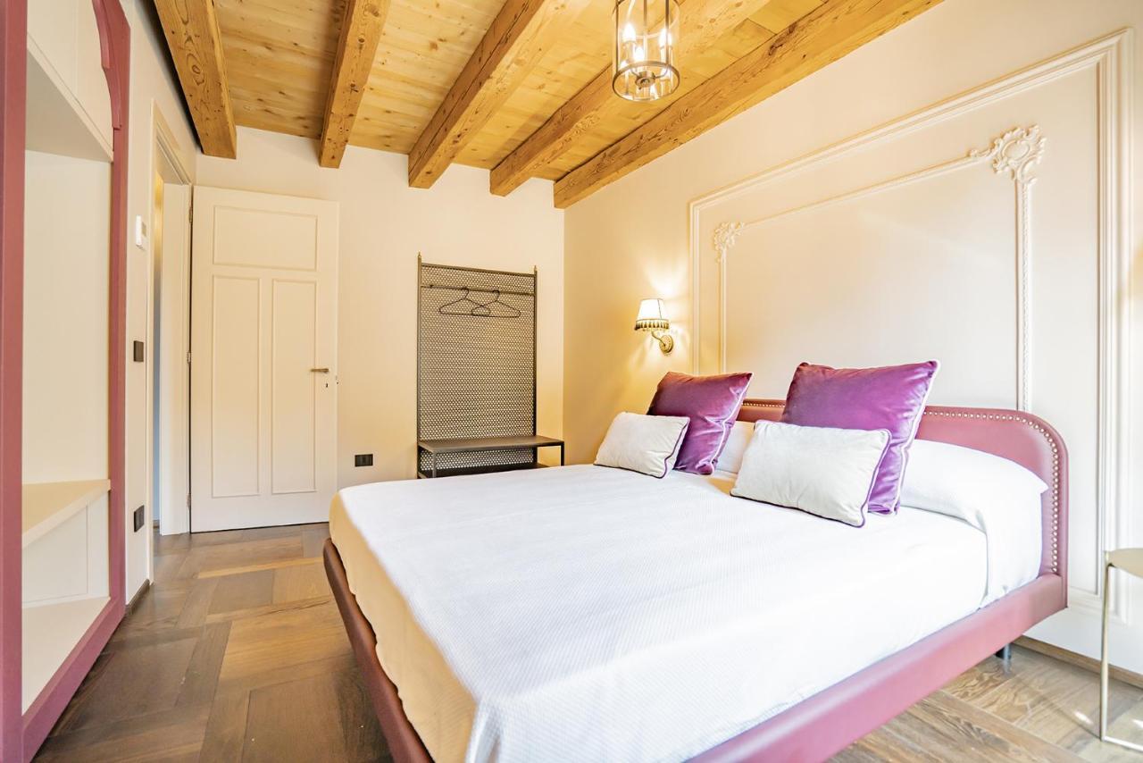 Corte Rubbi 8 Luxury Two-Bedroom Apartment -Dimora Italia - Венеция Экстерьер фото